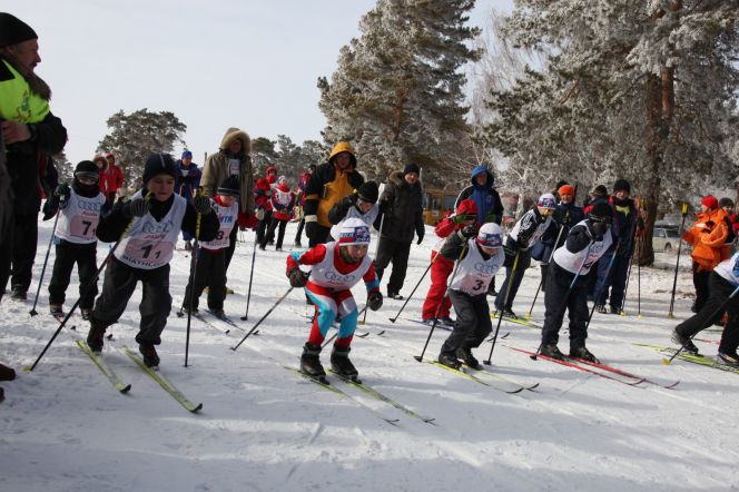 Добро добром возвращается!
