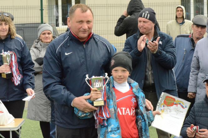 Евгений Татаринцев: «Возможная реформа Ассоциацией ПФЛ группы «Восток» не приведёт к созданию профессиональной команды на базе спортшколы Алексея Смертина в новом сезоне»
