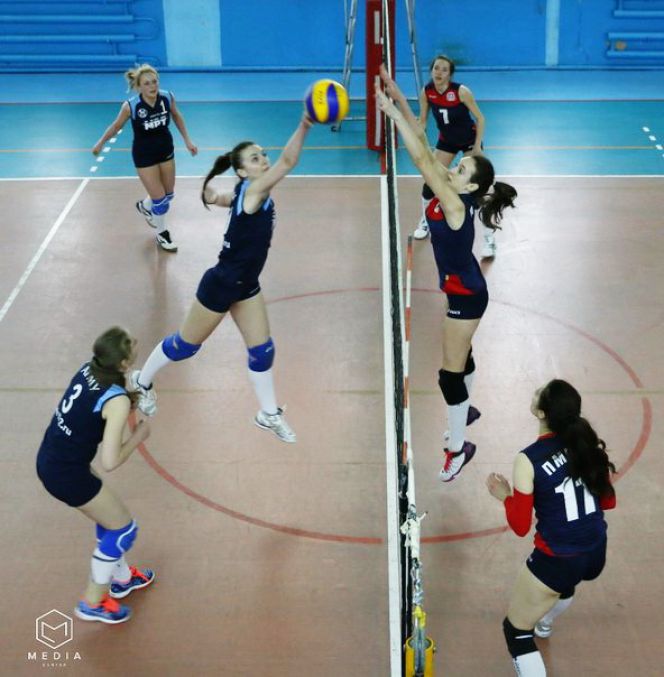 Студенты АГМУ сегодня начинают борьбу за третий чемпионский титул фестиваля «Физическая культура и спорт – вторая профессия врача»