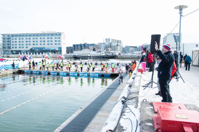 Олег Чекушкин и Марина Исаева – победители чемпионата мира в Таллине в своих категориях