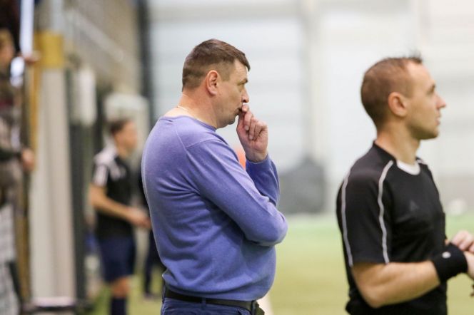 Александр Суровцев: «Несколько игроков «Лиги. БРО» были бы интересны для профессионального футбола»