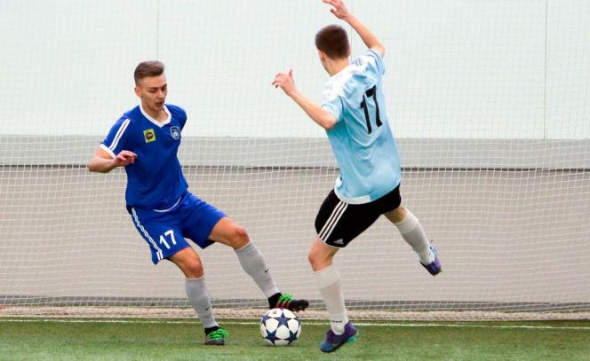 Серия пенальти из 21 удара: как «Зенит»  обыграл «Снежный барс» в бронзовом матче «Лиги.БРО»