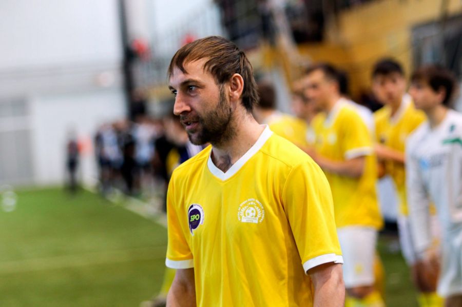 «Лига БРО» – как это было: полные трибуны, момент Аксютенко, «БРО.SELONA» – чемпион! 