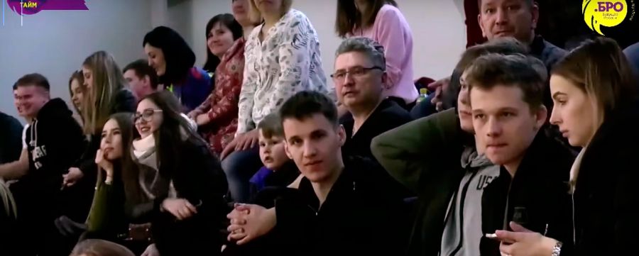 «Лига БРО» – как это было: полные трибуны, момент Аксютенко, «БРО.SELONA» – чемпион! 