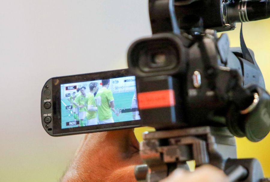 «Лига БРО» – как это было: полные трибуны, момент Аксютенко, «БРО.SELONA» – чемпион! 