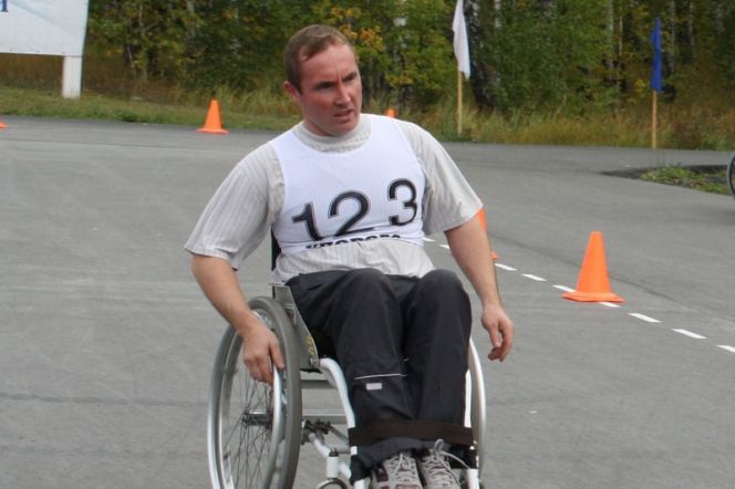26-29 мая. Бийск. ДООЦ «Алтай». Краевая Спартакиада спортсменов с поражением опорно-двигательного аппарата.