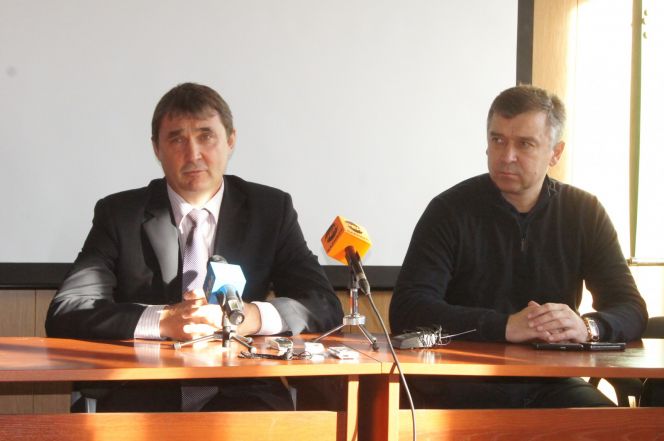 Бондарук пока остаётся     