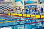 Алтайские пловцы – победители чемпионата и первенства Сибирского федерального округа