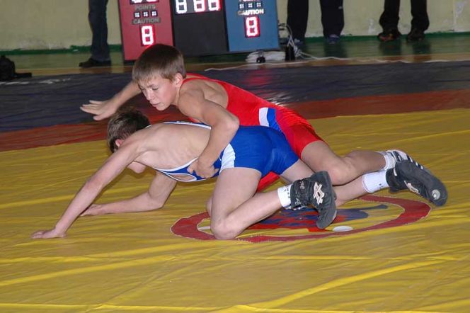 31 марта-1 апреля. Новоалтайск. С/к «Алтайвагон». 48-й Всероссийский юношеский турнир памяти Героя Советского Союза летчика-штурмовика Ивана Григорьева 