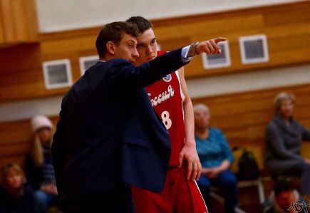 Данила Походяев: «Приглашение в сборную стало настоящим шоком»