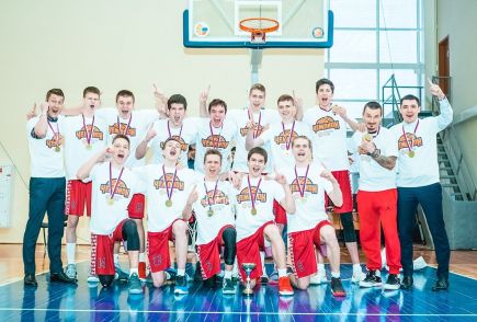 Данила Походяев: «Приглашение в сборную стало настоящим шоком»