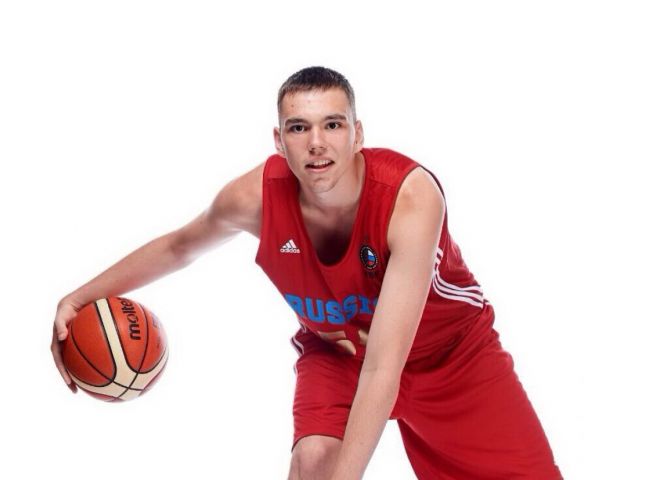 Данила Походяев: «Приглашение в сборную стало настоящим шоком»