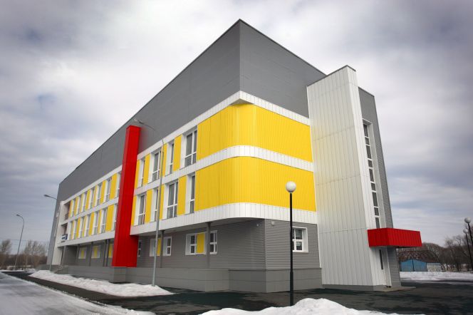 Барнаул или Токио: кто примет международные соревнования по гребле?