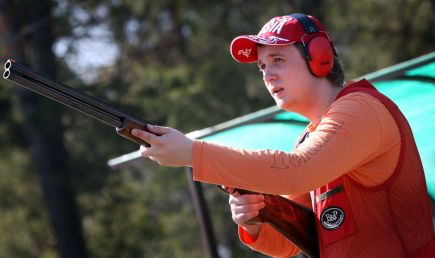 На линии огня