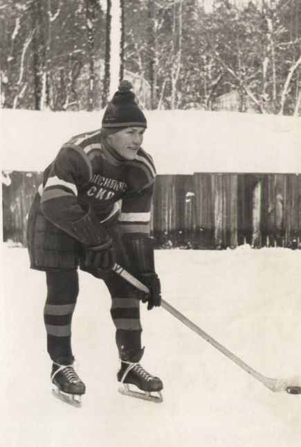 Опередил время