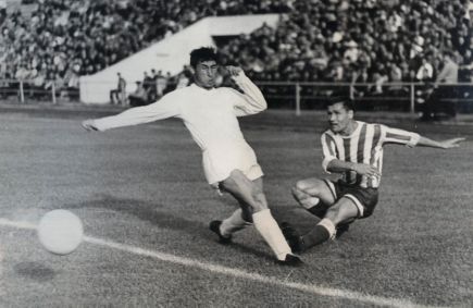 Опередил время