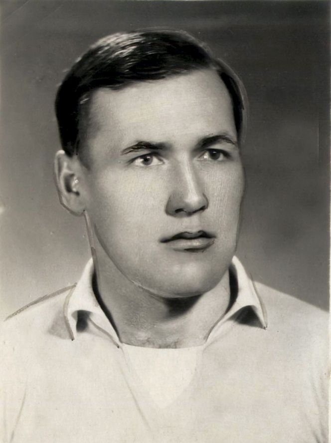 Опередил время