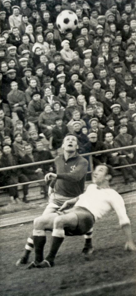 Опередил время