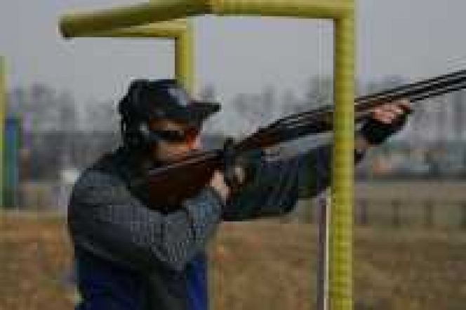 На линии огня