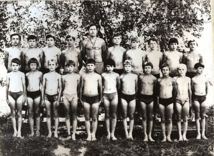 Опередил время