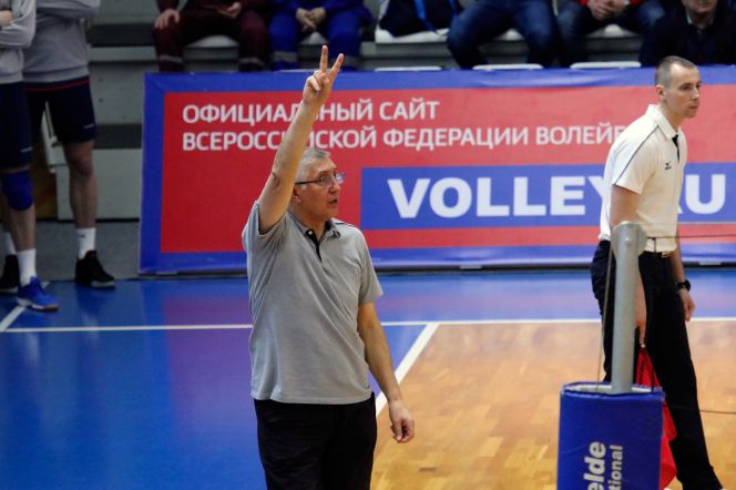 Иван Воронков: «Пробиться в шестёрку было реально»