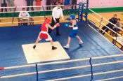  СШОР «Алтайский ринг» заняла первое место в командном зачёте на первенстве края среди юношей