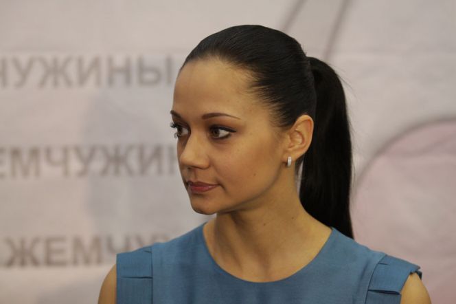 Ирина Чащина, приезжайте чаще!