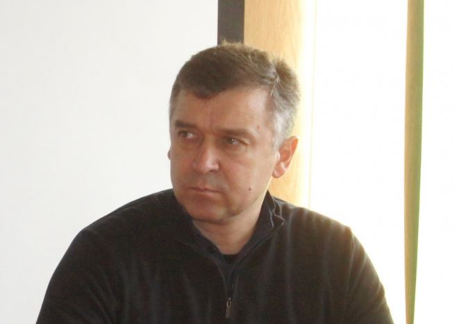 Геннадий Бондарук: Хотелось бы извиниться перед болельщиками 