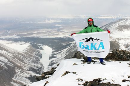 Как барнаульцы «перезимовали» лето