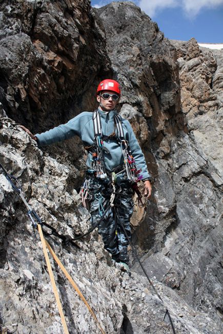 Как барнаульцы «перезимовали» лето