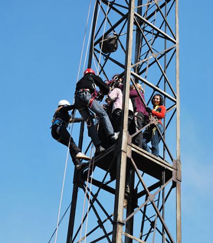 Как барнаульцы «перезимовали» лето
