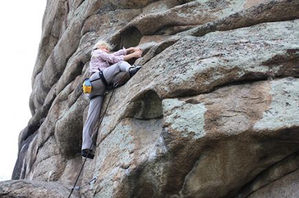 Как барнаульцы «перезимовали» лето