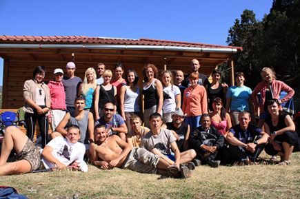 Как барнаульцы «перезимовали» лето