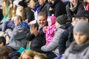 Тысяча болельщиков пришла на закрытие хоккейного сезона вместе с клубом «Алтай»
