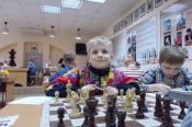 В Барнауле завершилось первенство СФО среди детей до 9 лет
