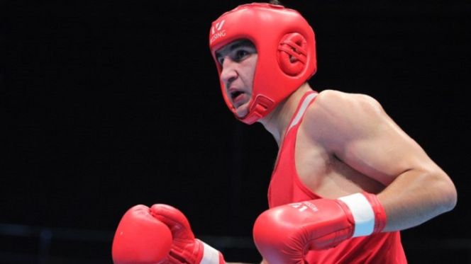 Владимир Узунян