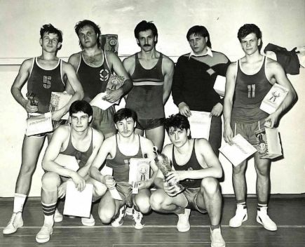 Людмила Раченкова: история любви