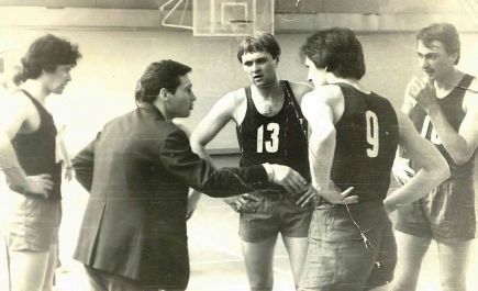 Людмила Раченкова: история любви