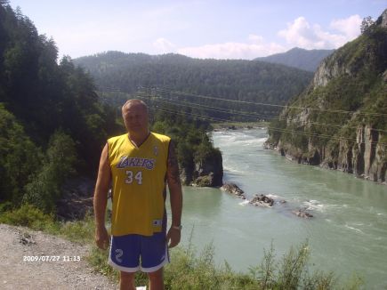 Людмила Раченкова: история любви