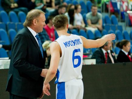 Людмила Раченкова: история любви