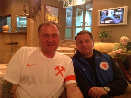 Людмила Раченкова: история любви