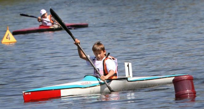 15-17 сентября. Барнаул. Гребной канал. Открытое первенство Сибирского федерального округа.