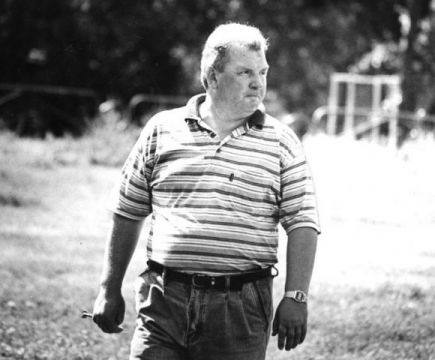 Александр Городов