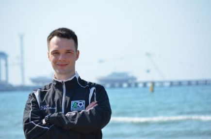 Егор Чеховских