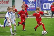 1 мая. Барнаул. Стадион СДЮШОР А. Смертина. Турнир среди юношей 1999-2004 г.р. и девушек на призы Алексея Смертина.