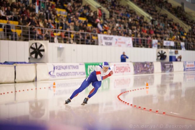 Виктор Муштаков. Фото: Дарья Бескровных