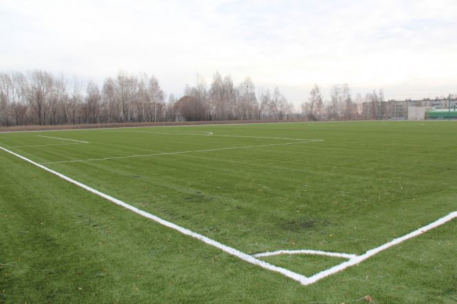 Цивилизация наступает