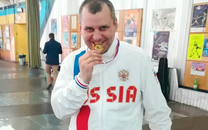 Павел Лимков