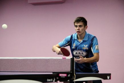 Центр спортивной подготовки «Алтай» на улице Шумакова в Барнауле. Фото: Виталий УЛАНОВ