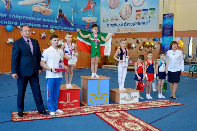 В Бийске прошли всероссийские соревнования «Кубок космонавтики», посвящённые 105-летию дважды Героя Социалистического Труда Якова Савченко